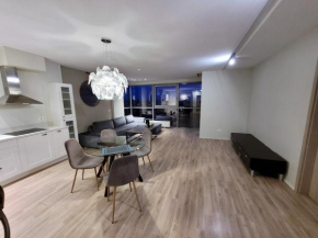 NT miesto rinka Burė 1 Apartamentai, Klaipeda